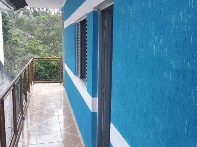 Foto do Sobrado - Sobrado com 6 dormitórios à venda, 400 m² por R$ 880.000 - Ipês (Polvilho) - Cajamar/SP | Acharimóvel.net