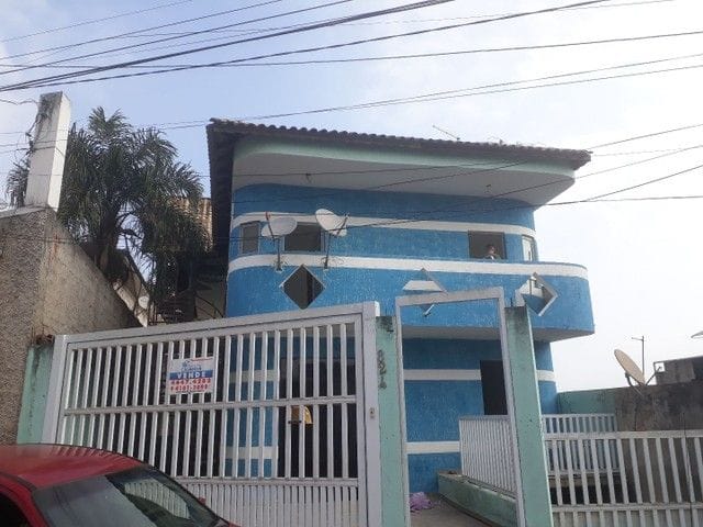 Foto do Sobrado - Sobrado com 6 dormitórios à venda, 400 m² por R$ 880.000 - Ipês (Polvilho) - Cajamar/SP | Acharimóvel.net