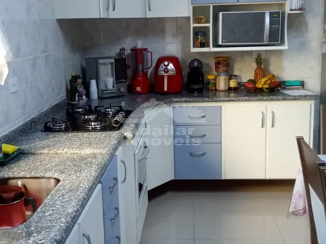 Sobrado com 150m² 3 quartos e 1 banheiro, à venda, no bairro Jordanópolis em São Bernardo do Campo