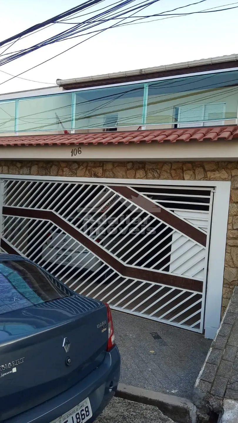 Sobrado, 3 quartos, 195 m² - Foto 6