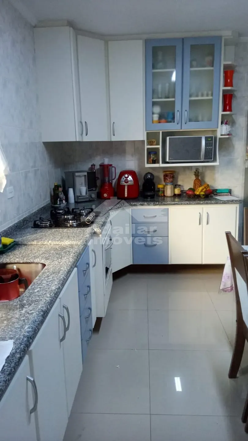 Sobrado, 3 quartos, 195 m² - Foto 5