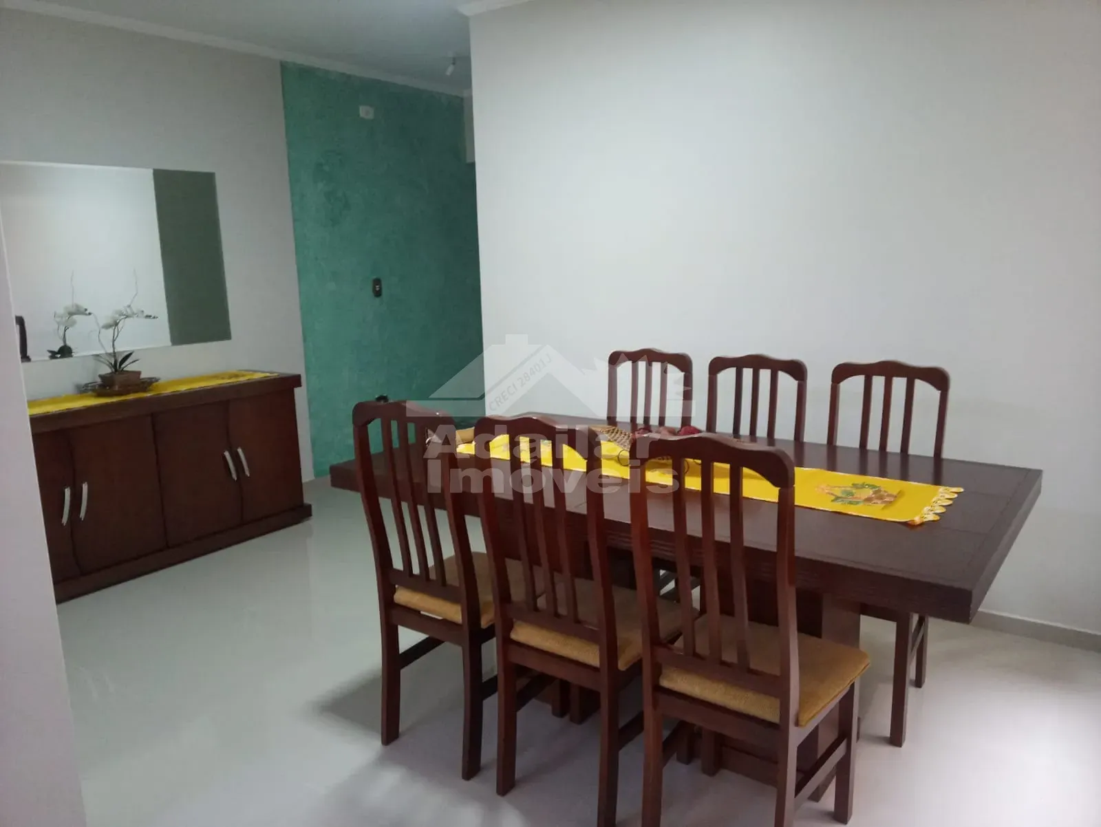 Sobrado, 3 quartos, 195 m² - Foto 1
