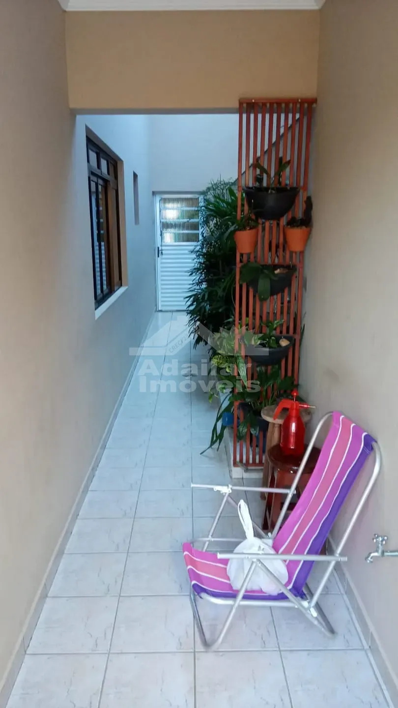 Sobrado, 3 quartos, 195 m² - Foto 4