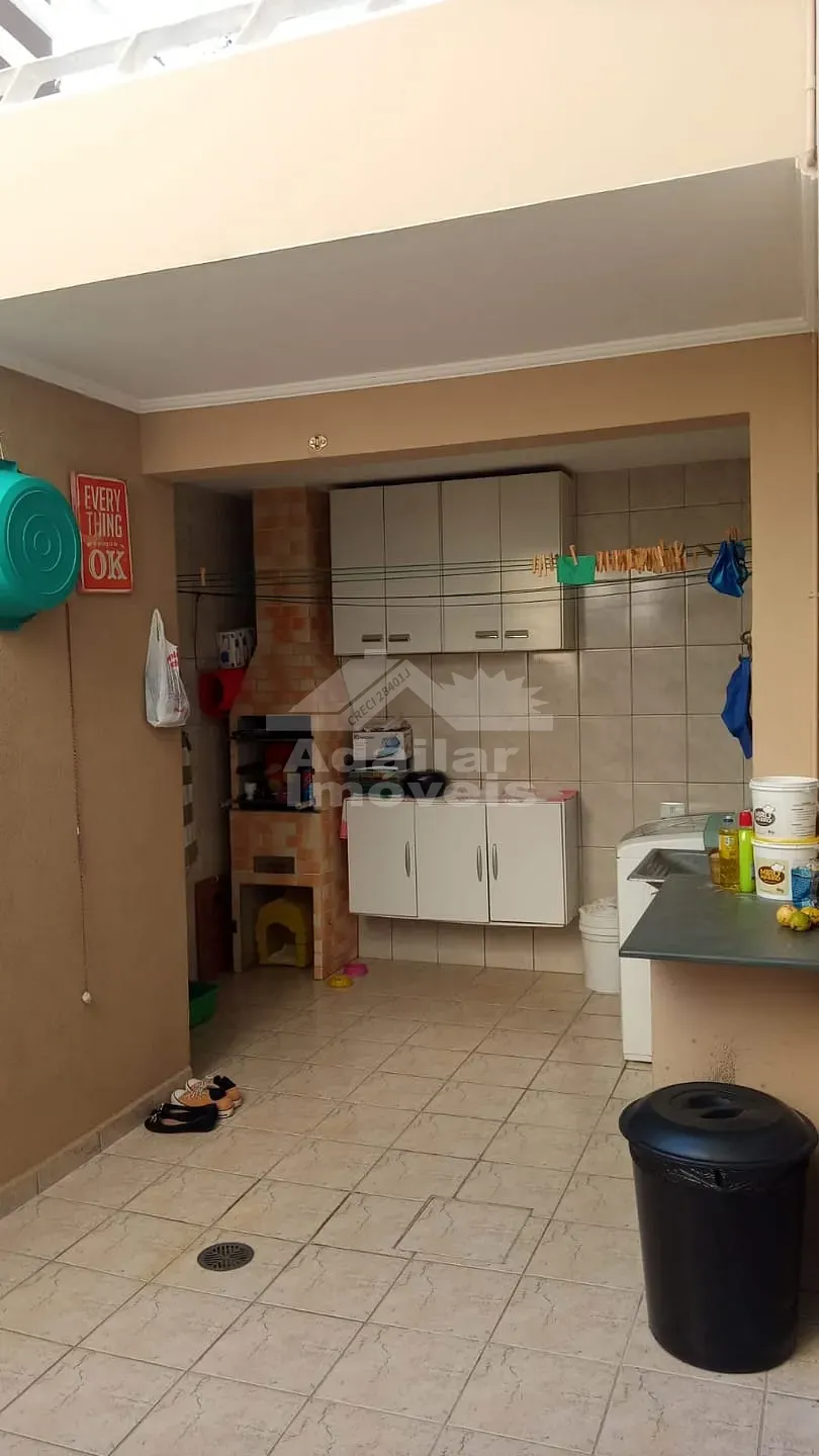 Sobrado, 3 quartos, 195 m² - Foto 3