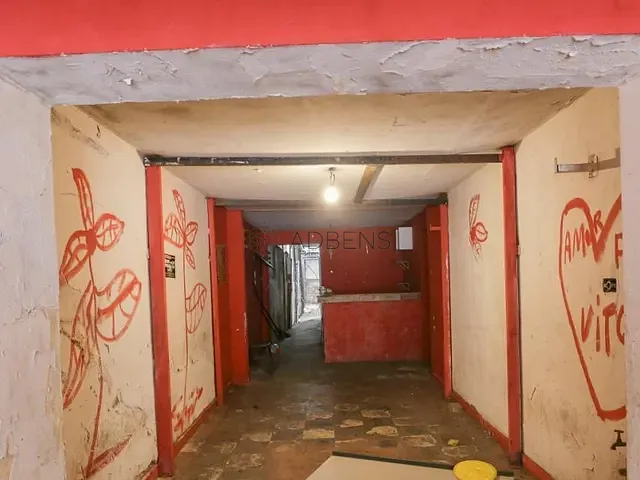 Sobrado com 300m² 3 quartos e 2 banheiros, à venda, no bairro Jardim Paulista em São Paulo
