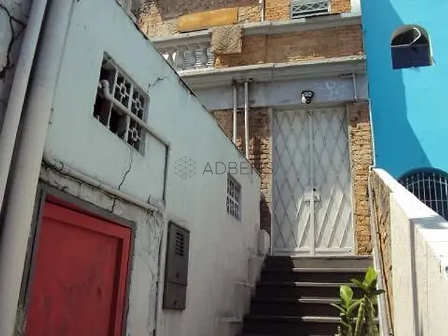 Sobrado com 300m² 3 quartos e 2 banheiros, à venda, no bairro Jardim Paulista em São Paulo