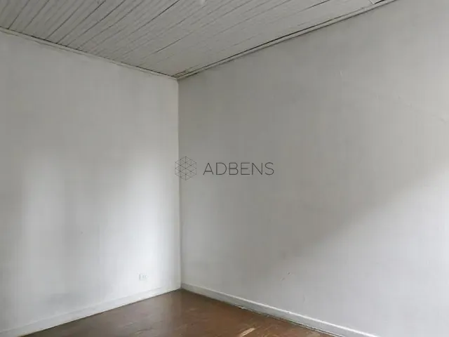 Sobrado com 300m² 3 quartos e 2 banheiros, à venda, no bairro Jardim Paulista em São Paulo