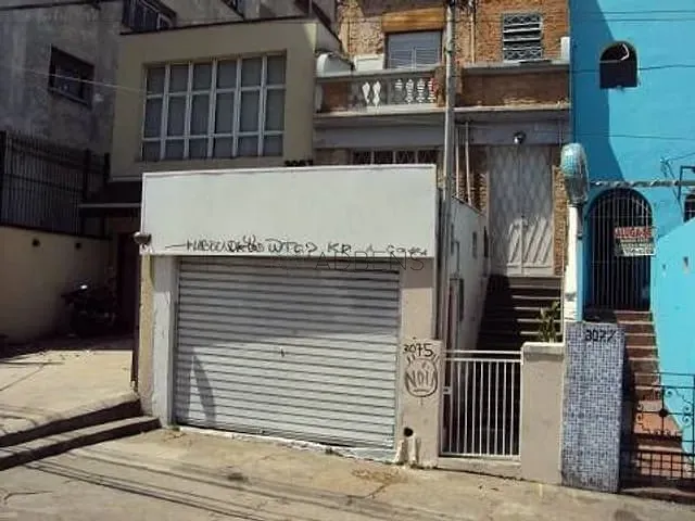 Sobrado com 300m² 3 quartos e 2 banheiros, à venda, no bairro Jardim Paulista em São Paulo
