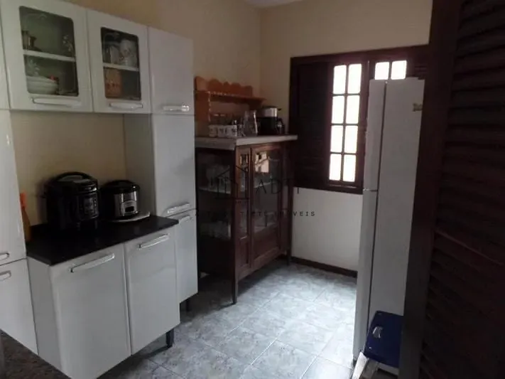 Sobrado, 3 quartos, 500 m² - Foto 17
