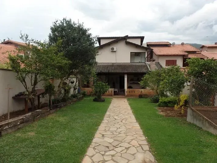 Sobrado, 3 quartos, 500 m² - Foto 13