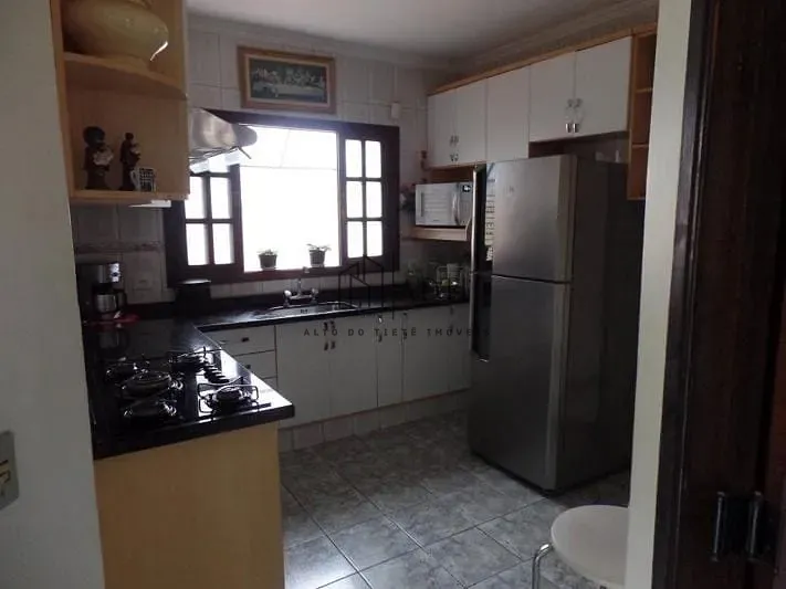 Sobrado, 3 quartos, 500 m² - Foto 19