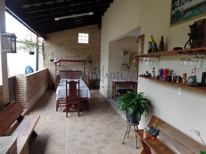 Sobrado, 3 quartos, 500 m² - Foto 20