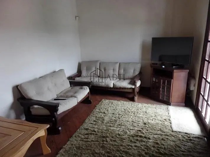 Sobrado, 3 quartos, 500 m² - Foto 23
