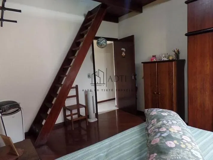 Sobrado, 3 quartos, 500 m² - Foto 24