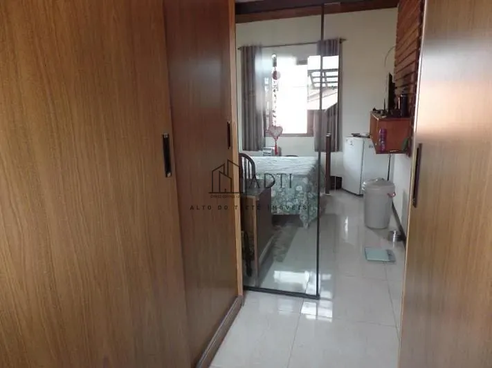 Sobrado, 3 quartos, 500 m² - Foto 25
