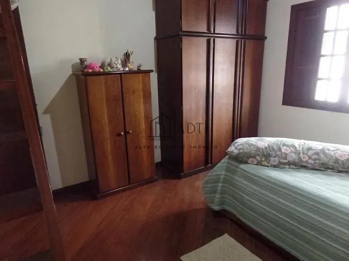 Sobrado, 3 quartos, 500 m² - Foto 27