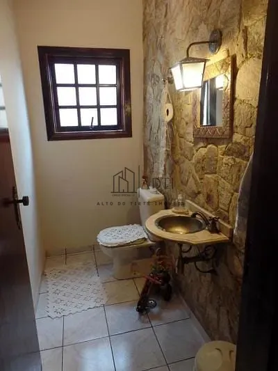 Sobrado, 3 quartos, 500 m² - Foto 28
