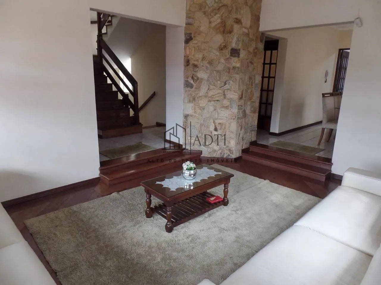 Sobrado, 3 quartos, 500 m² - Foto 9