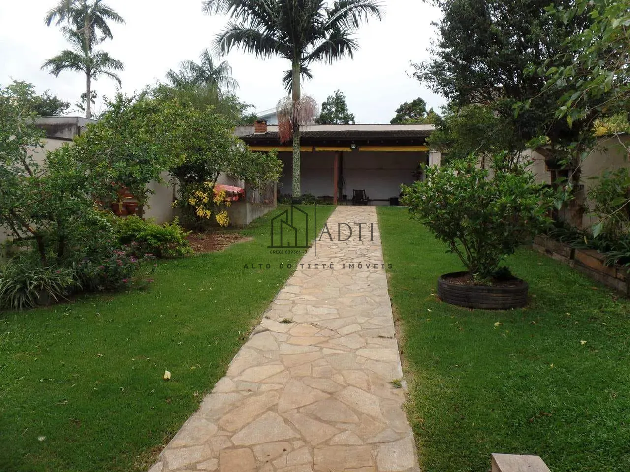 Sobrado, 3 quartos, 500 m² - Foto 10