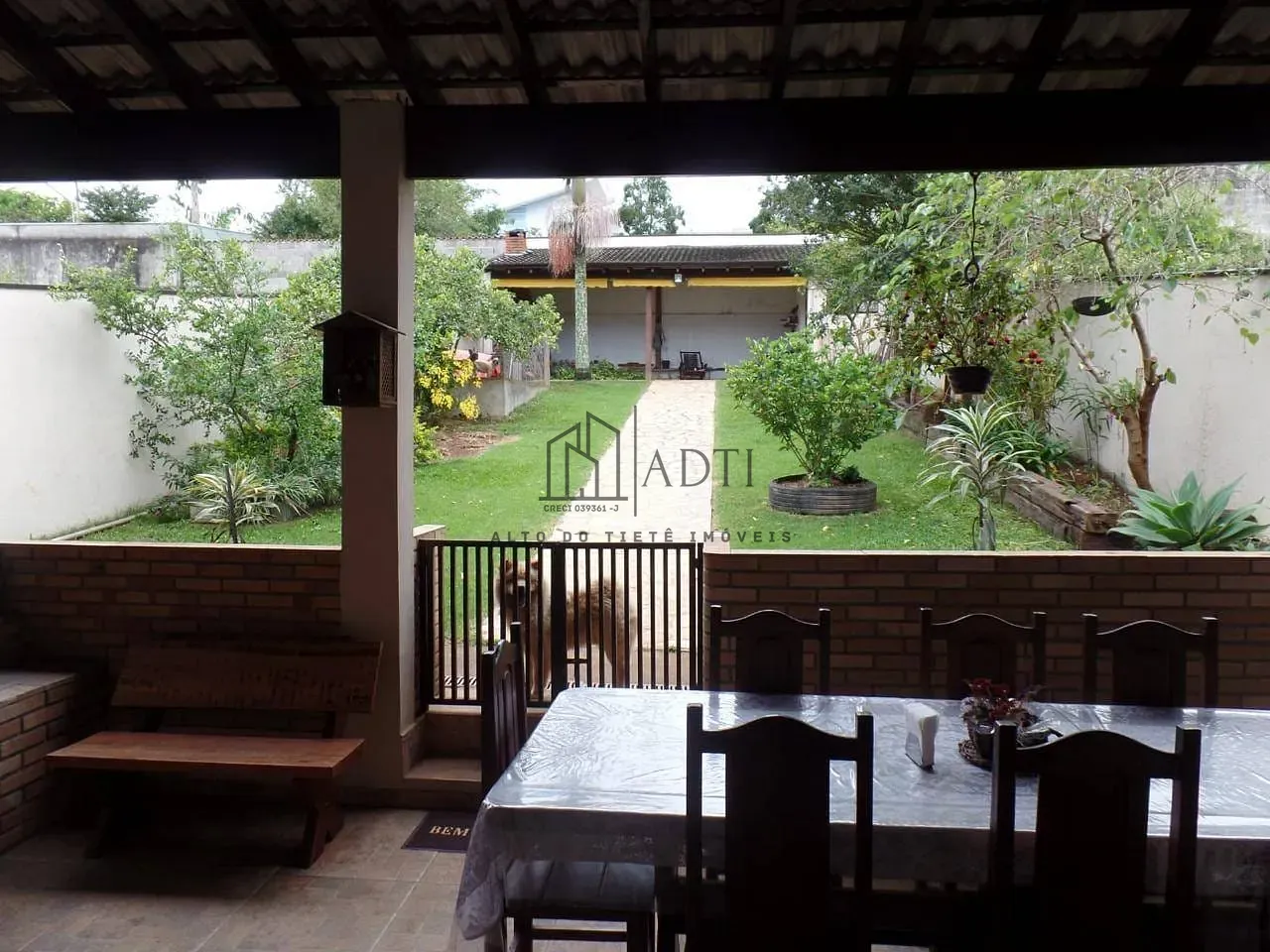 Sobrado, 3 quartos, 500 m² - Foto 11