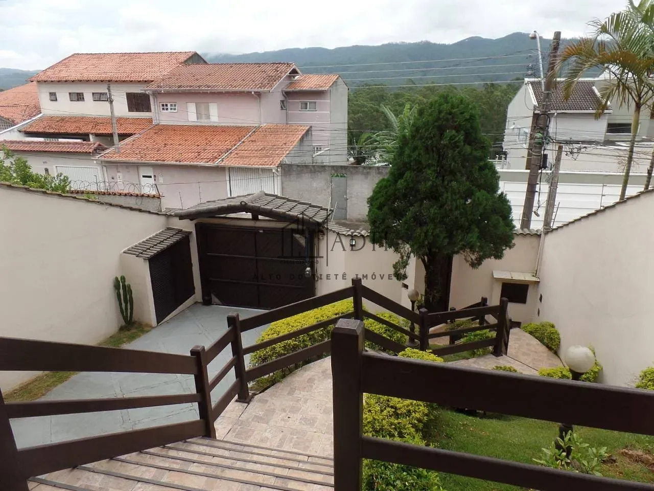 Sobrado, 3 quartos, 500 m² - Foto 5
