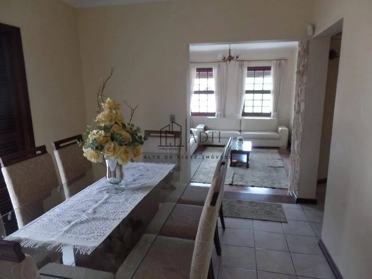 Sobrado, 3 quartos, 500 m² - Foto 6