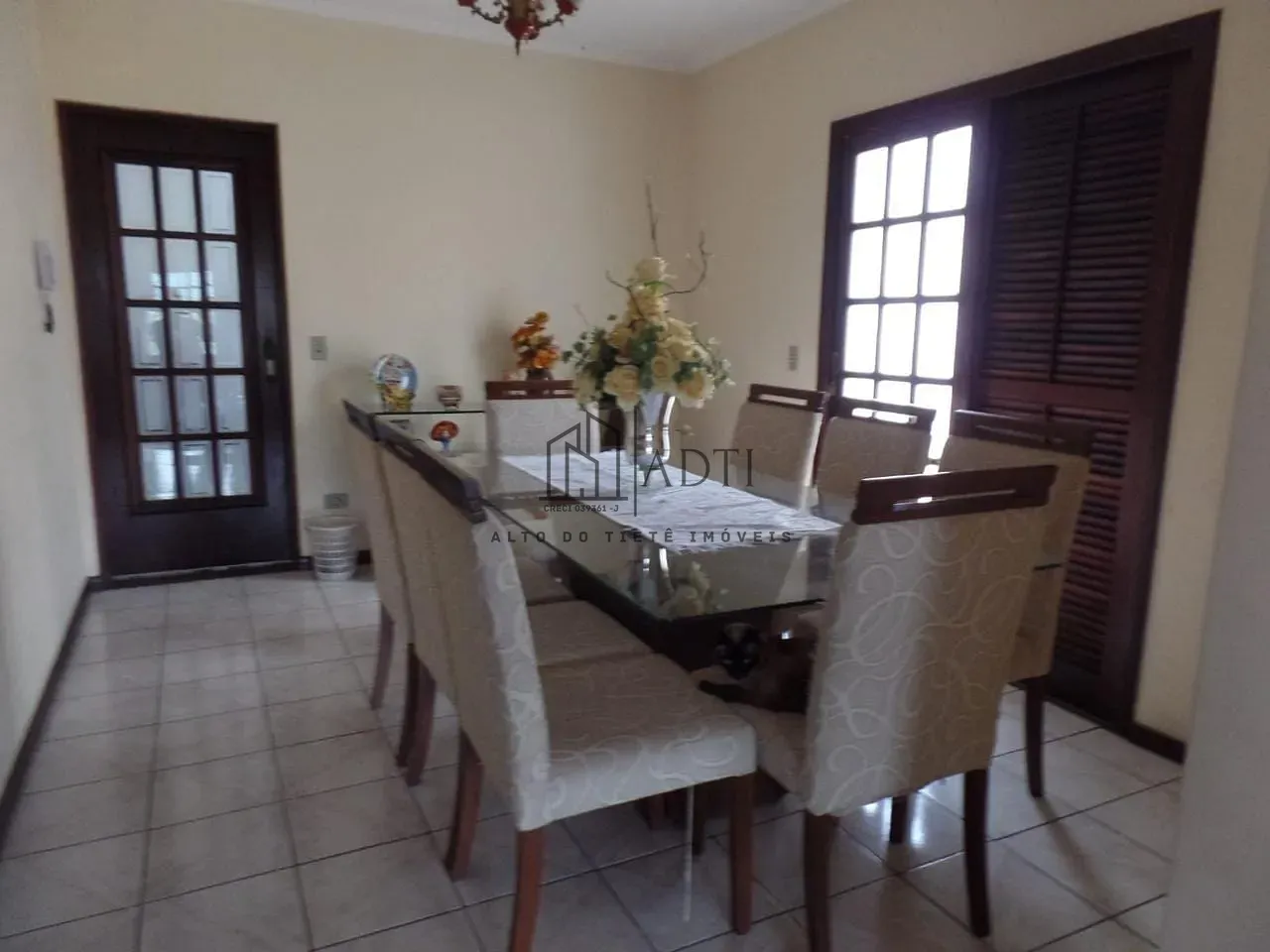 Sobrado, 3 quartos, 500 m² - Foto 7