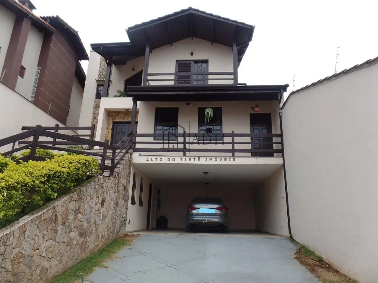 Sobrado, 3 quartos, 500 m² - Foto 12