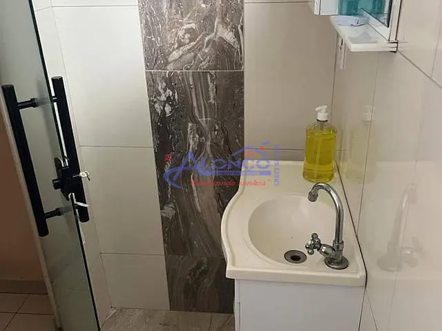 Sobrado com 240m² 2 quartos e 3 banheiros, à venda, no bairro Centro em Jacareí