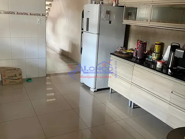 Sobrado com 240m² 2 quartos e 3 banheiros, à venda, no bairro Centro em Jacareí