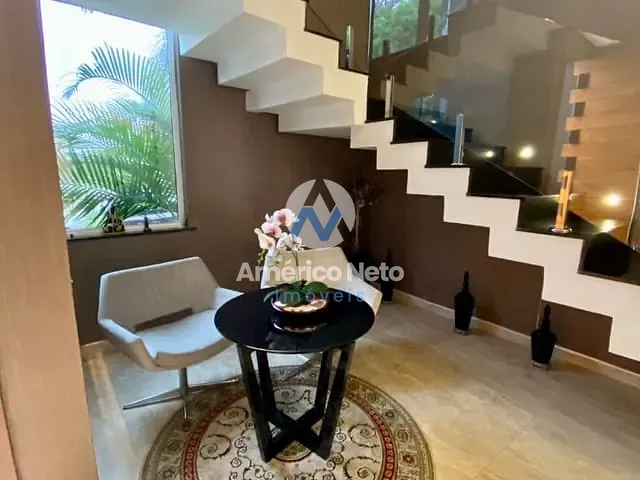Sobrado com 360m² 4 quartos e 5 banheiros, à venda ou para alugar, no bairro Cerâmica em São Caetano do Sul