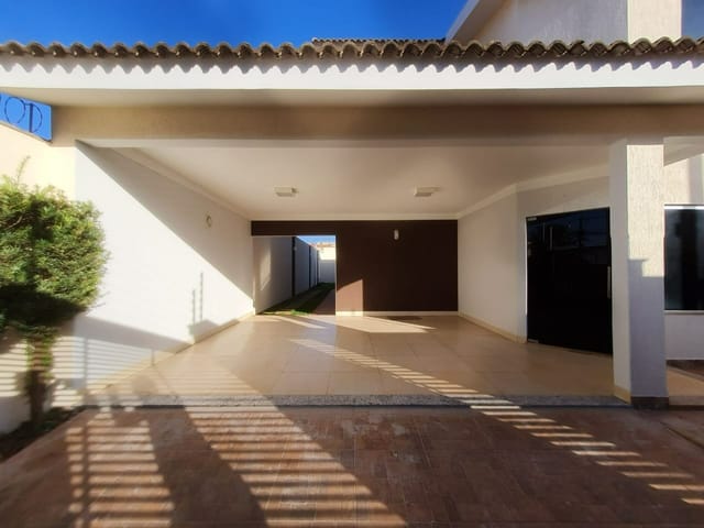 Foto do Sobrado - Sobrado à venda no Setor Universitário em Rio Verde/GO | ApêHouse | Imobi