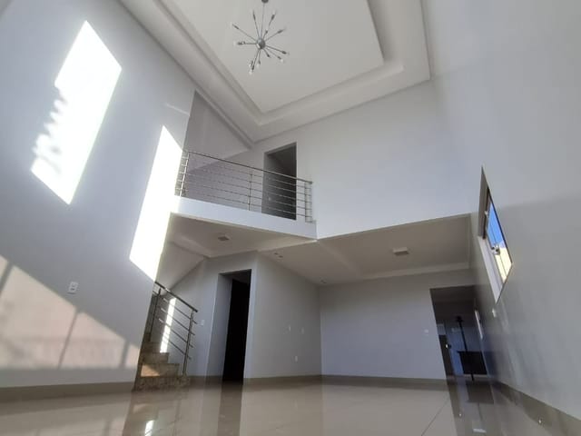 Foto do Sobrado - Sobrado à venda no Setor Universitário em Rio Verde/GO | ApêHouse | Imobi