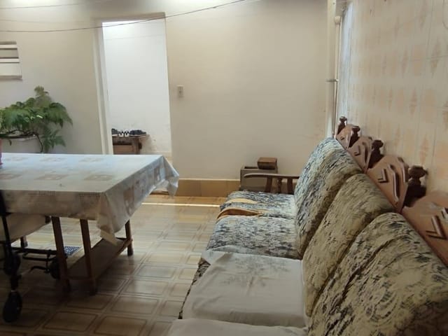 Sobrado com 125m² 3 quartos e 1 banheiro, à venda, no bairro Parque Erasmo Assunção em Santo André
