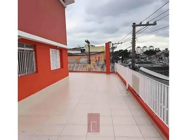 Sobrado com 270m², para alugar, no bairro Casa Verde em São Paulo