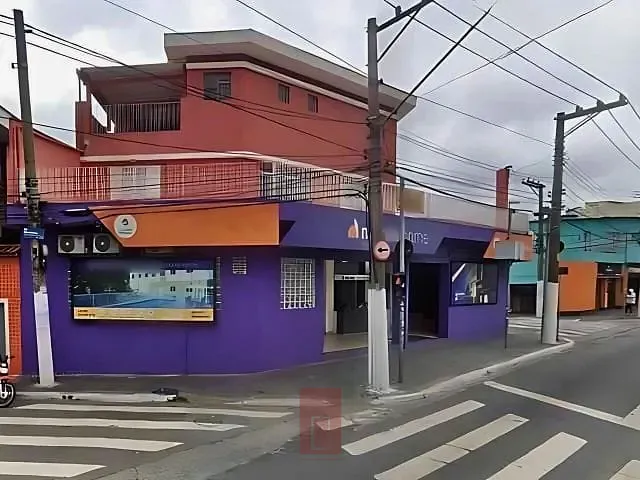 Sobrado com 270m², para alugar, no bairro Casa Verde em São Paulo