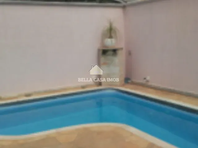 Casa com 397m² 3 quartos e 4 banheiros, à venda, no bairro Parque Santa Isabel em Sorocaba