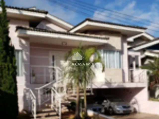 Casa com 397m² 3 quartos e 4 banheiros, à venda, no bairro Parque Santa Isabel em Sorocaba