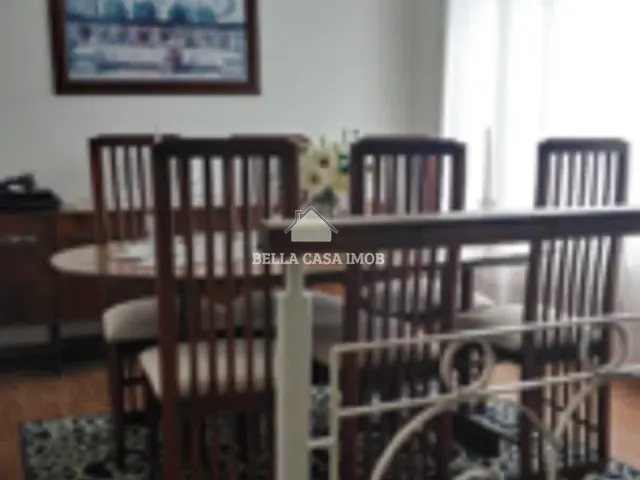 Casa com 397m² 3 quartos e 4 banheiros, à venda, no bairro Parque Santa Isabel em Sorocaba