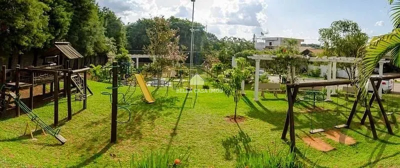 Casa, 3 quartos, 310 m² - Foto 22