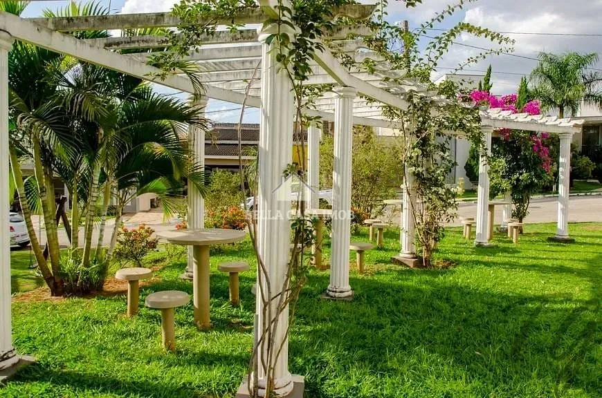 Casa, 3 quartos, 310 m² - Foto 23