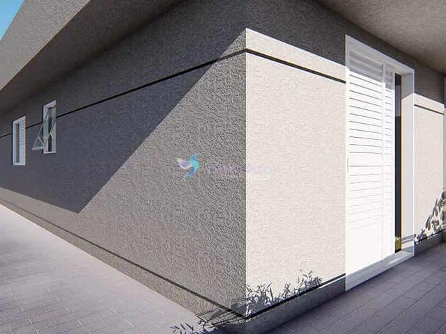 Sobrado com 182m² 3 quartos e 3 banheiros, à venda, no bairro Jardim Paulista em Atibaia