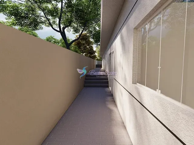 Sobrado com 182m² 3 quartos e 3 banheiros, à venda, no bairro Jardim Paulista em Atibaia