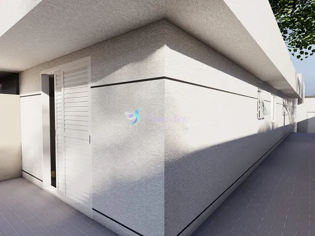 Sobrado com 182m² 3 quartos e 3 banheiros, à venda, no bairro Jardim Paulista em Atibaia