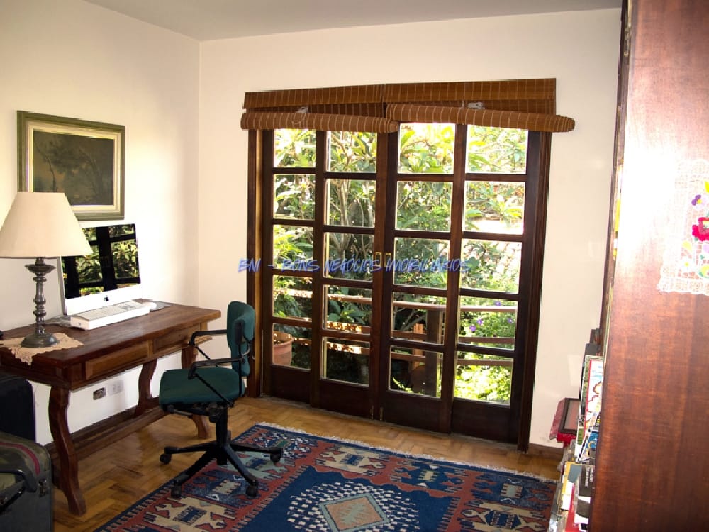 Sobrado, 4 quartos, 238 m² - Foto 3