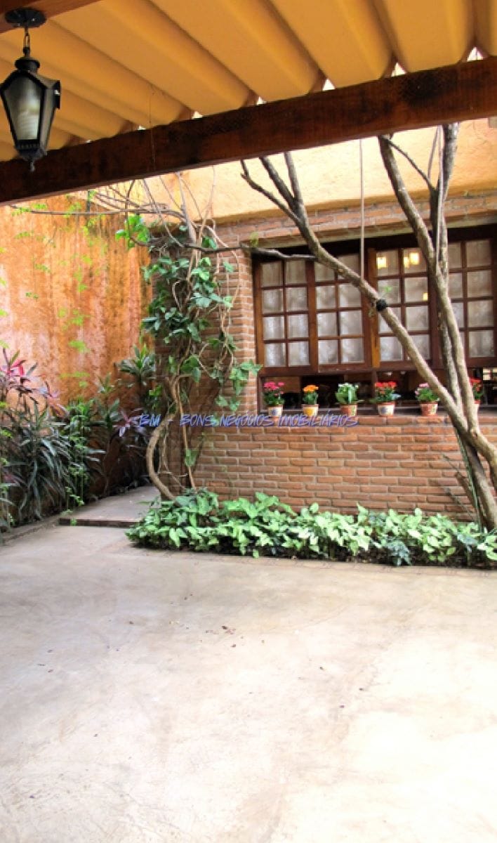 Sobrado, 4 quartos, 238 m² - Foto 4