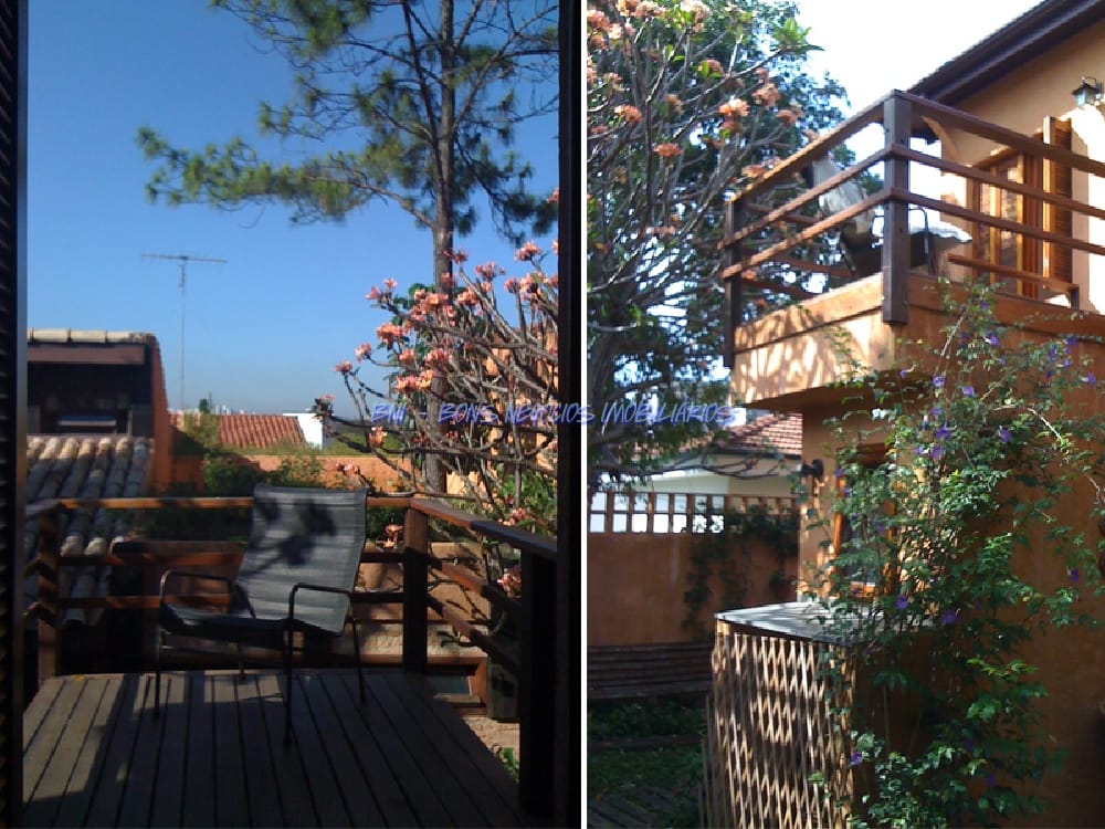 Sobrado, 4 quartos, 238 m² - Foto 6