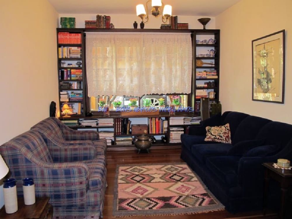 Sobrado, 4 quartos, 238 m² - Foto 2