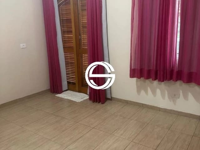 Sobrado 5 quartos e 5 banheiros, para alugar, no bairro Vila Alpina em São Paulo