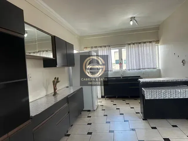 Sobrado 5 quartos e 5 banheiros, para alugar, no bairro Vila Alpina em São Paulo